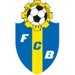 Белвал Белво logo