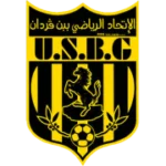 Бен Гердан logo