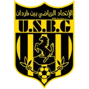 Бен Гердан logo