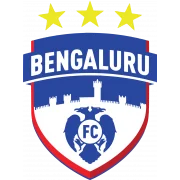 Бенгалуру logo