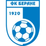 Беране logo