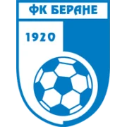 Беране logo
