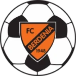 Бердения Бербур logo