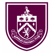 Бернли U18 logo