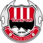 Берспа Оита logo