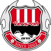 Берспа Оита logo