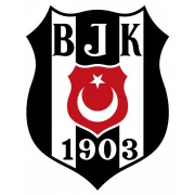Besiktas JK U19 logo