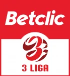 Betclic Третья лига - Группа 4 logo
