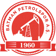 Бэтмен Петролспор logo