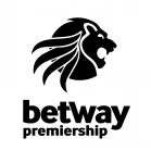 Betway Премьершип logo