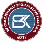 Бейкоз Ишаклиспор logo