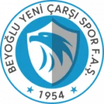 Бейоглу Йени Чарши logo