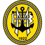 Бейра-Мар logo