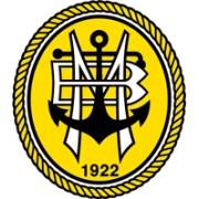 Бейра-Мар logo