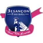 Безансон Футбол logo