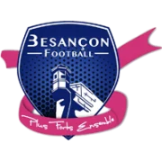Безансон Футбол logo