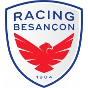 Безансон logo