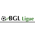 БГЛ Лига logo