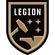 Бирмингем Легион logo