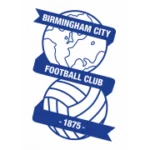 Birmingham City U18 logo