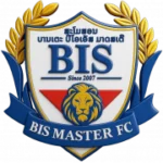 BIS Master FC logo