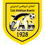 Бизертен logo