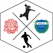 Bjørkelangen/Høland Fotball logo