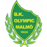 BK Olympic logo