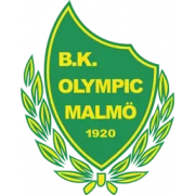 BK Olympic logo