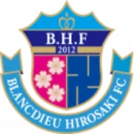 Blancdieu Hirosaki logo