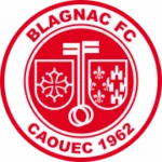 Бланьяк logo