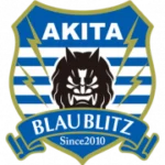 Блаублиц Акита logo