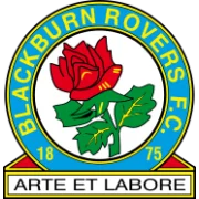 Блэкберн U18 logo