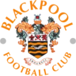Блэкпул logo