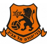 Бней Иегуда logo