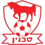 Бней Сахнин logo