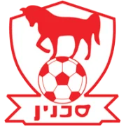 Бней Сахнин logo