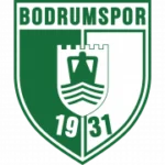 Бодрумспор logo
