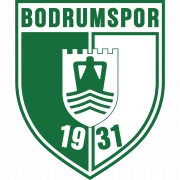 Бодрумспор logo