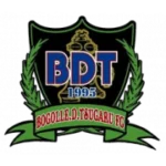 Bogolle D. Tsugaru logo