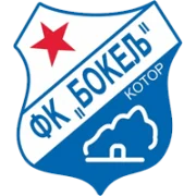Бокель logo