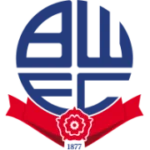 Болтон logo