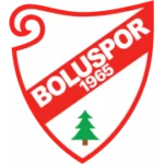Болуспор logo