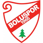 Болуспор logo