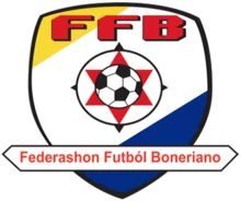 Бонайре logo