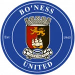 Бонесс Юнайтед logo
