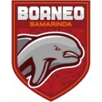 Borneo FC Samarinda U20 logo