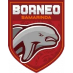 Борнео logo