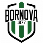 Борнова logo
