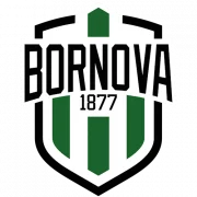 Борнова logo